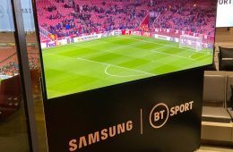 BT Sport 8K