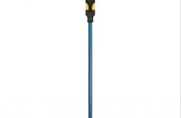 Kordz Unveils PRS Series CAT6A Network Patch Cord At ISE 2020