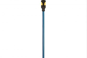 Kordz Unveils PRS Series CAT6A Network Patch Cord At ISE 2020