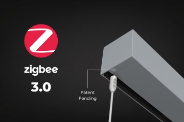 Screen Innovations To Unveil World’s First Zigbee 3.0 Screens And Shades At ISE