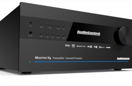 AudioControl Ushers In The Maestro At ISE