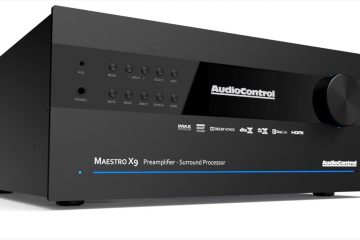 AudioControl Ushers In The Maestro At ISE