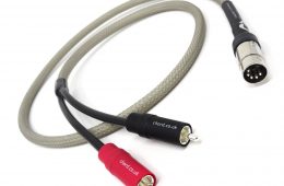 Chord Company Makes Epic DIN