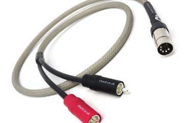 Chord Company Makes Epic DIN