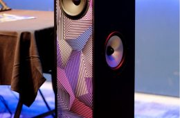 Leon Goes Design-Centric At ISE