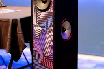 Leon Goes Design-Centric At ISE