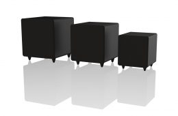Origin Acoustics Launches New Subwoofer And Commercial Speaker Collection At ISE