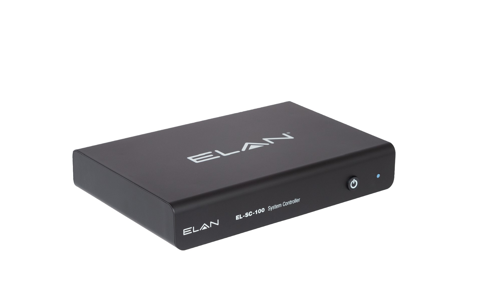 ELAN SC-100 System Controller Is Now Shipping