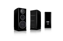 Wharfedale Unveils Blissful New Elysian Flagship Range