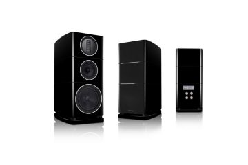 Wharfedale Unveils Blissful New Elysian Flagship Range