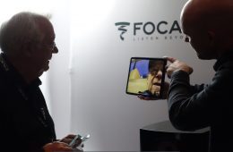 Clarity Awards 2020 Honorary Fellowship At Bristol Hifi Show