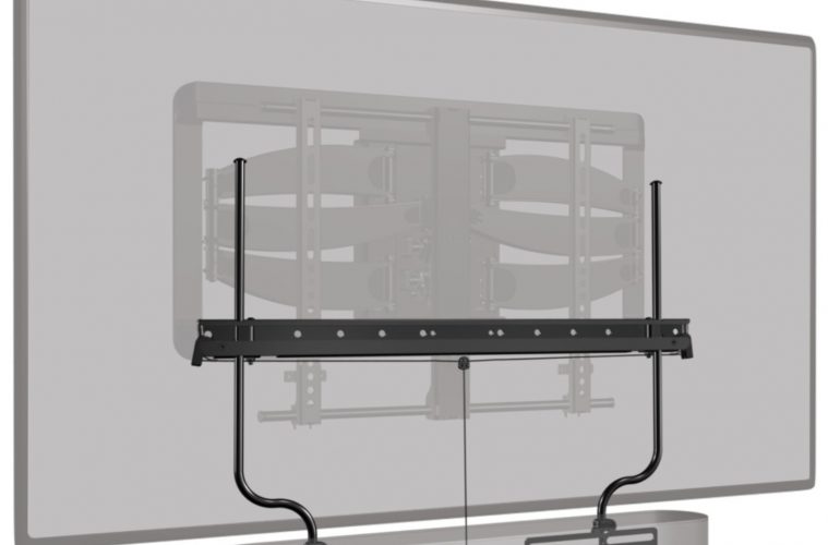 SANUS Now Shipping SASB1 Soundbar Mount