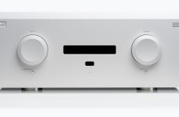 Musical Fidelity Launches M8xi Integrated Amplifier