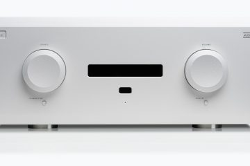 Musical Fidelity Launches M8xi Integrated Amplifier