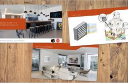 CEDIA Launches New Integrated Home Cabling CPD