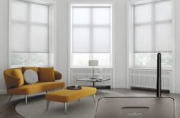 QMotion UK Integrates Natively With Rako