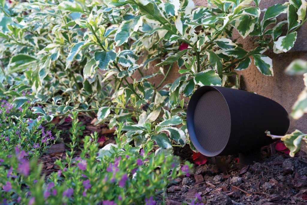 Sonance Patio Series