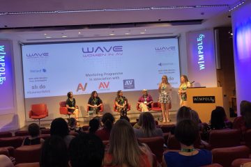 Women In AV Names New Director Following Passing Of Abigail Brown