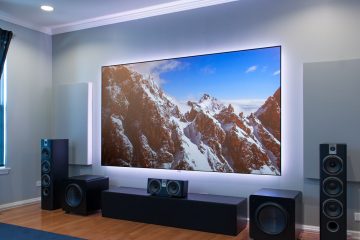 Invision Announces Screen Special, Speakers And Smart Home Show & Tell Events