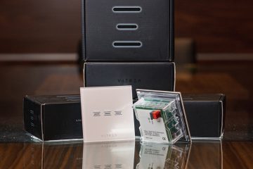 VTouch Pro Launches In The UK