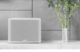 Denon Home Wireless Speakers Now Available In Europe