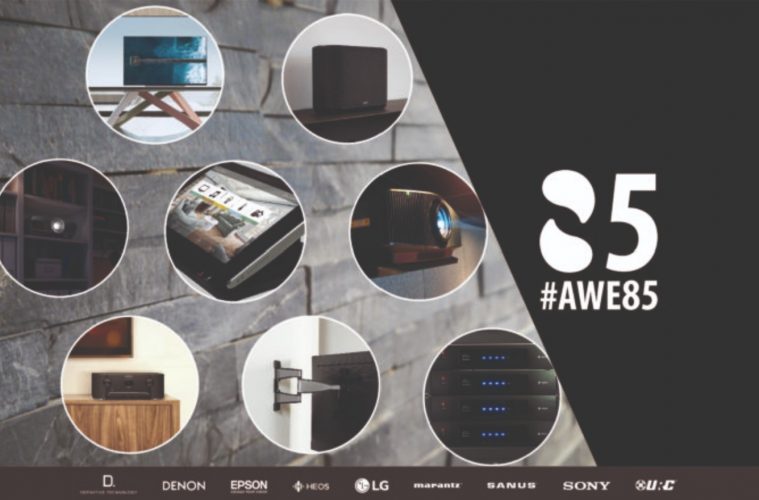 AWE Launches Loyalty Scheme For 85th Anniversary