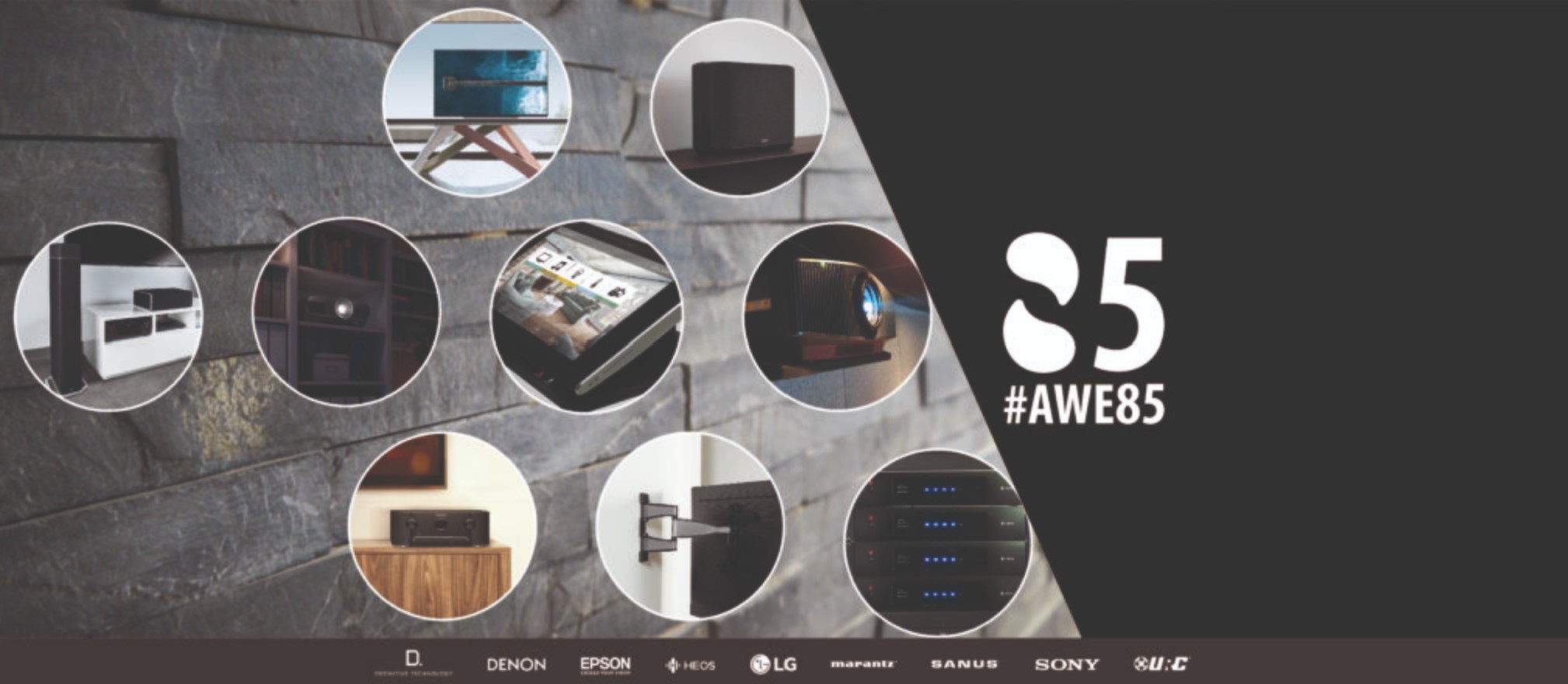 AWE Launches Loyalty Scheme For 85th Anniversary