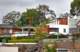 RTI Control Springs Into Action At Kangaroo Point Smart Home