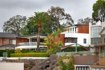 RTI Control Springs Into Action At Kangaroo Point Smart Home