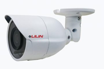 Invision Launches Superior Security Cameras
