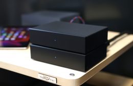 Russ Andrews Switches It Up A Gear With The Network Switch