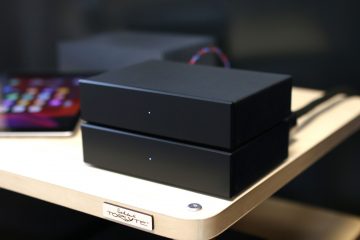 Russ Andrews Switches It Up A Gear With The Network Switch