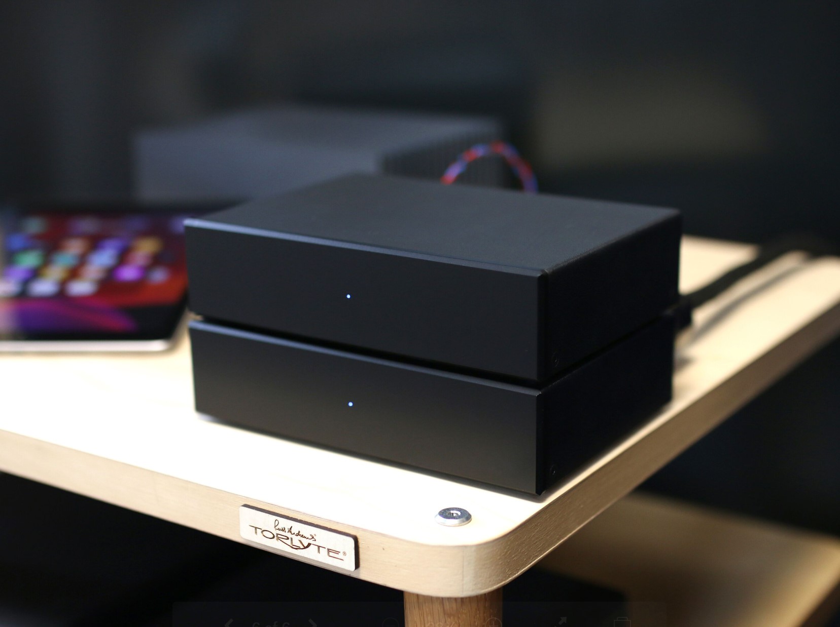 Russ Andrews Switches It Up A Gear With The Network Switch