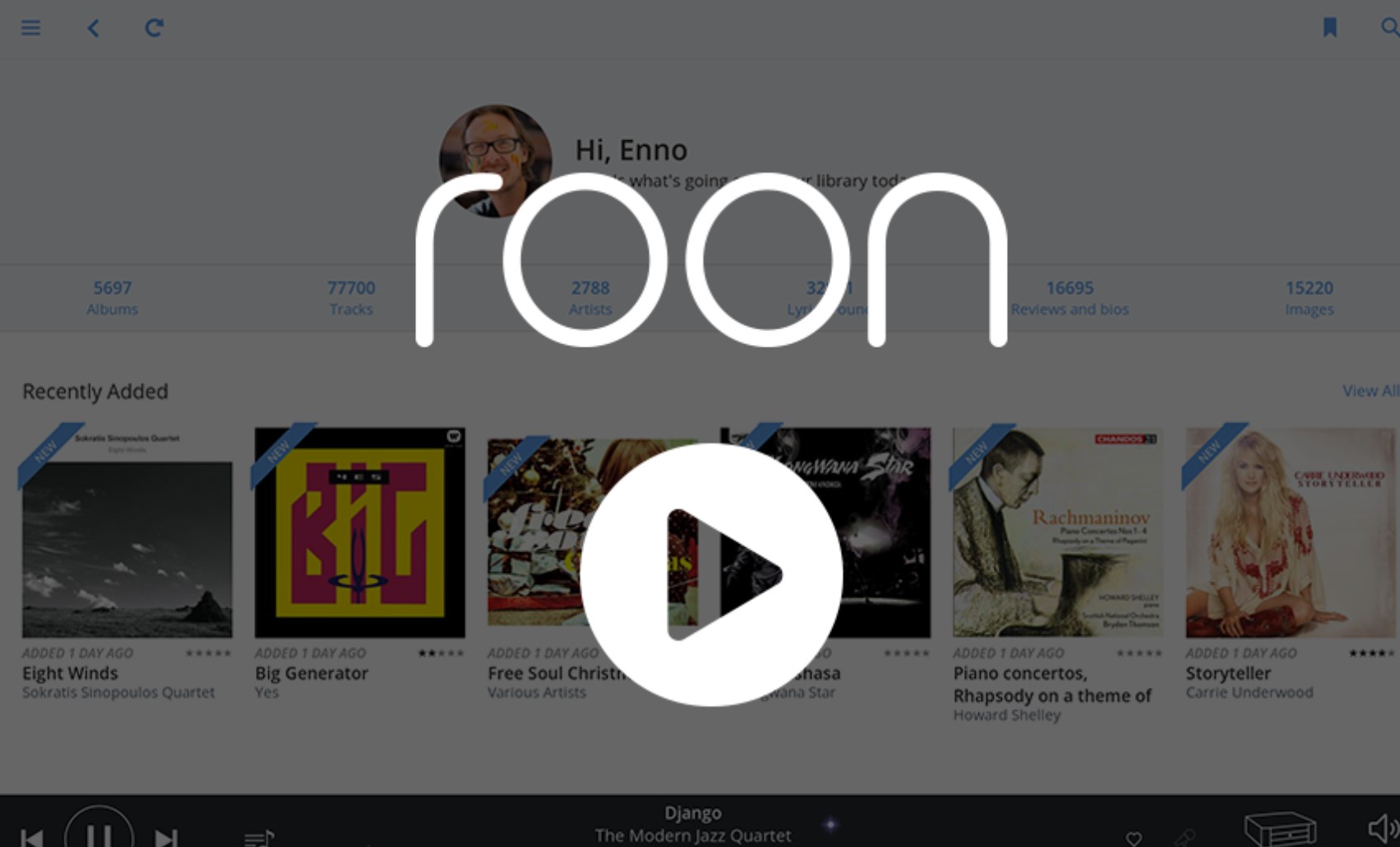 59 Denon and Marantz Products That Are Roon-Tested