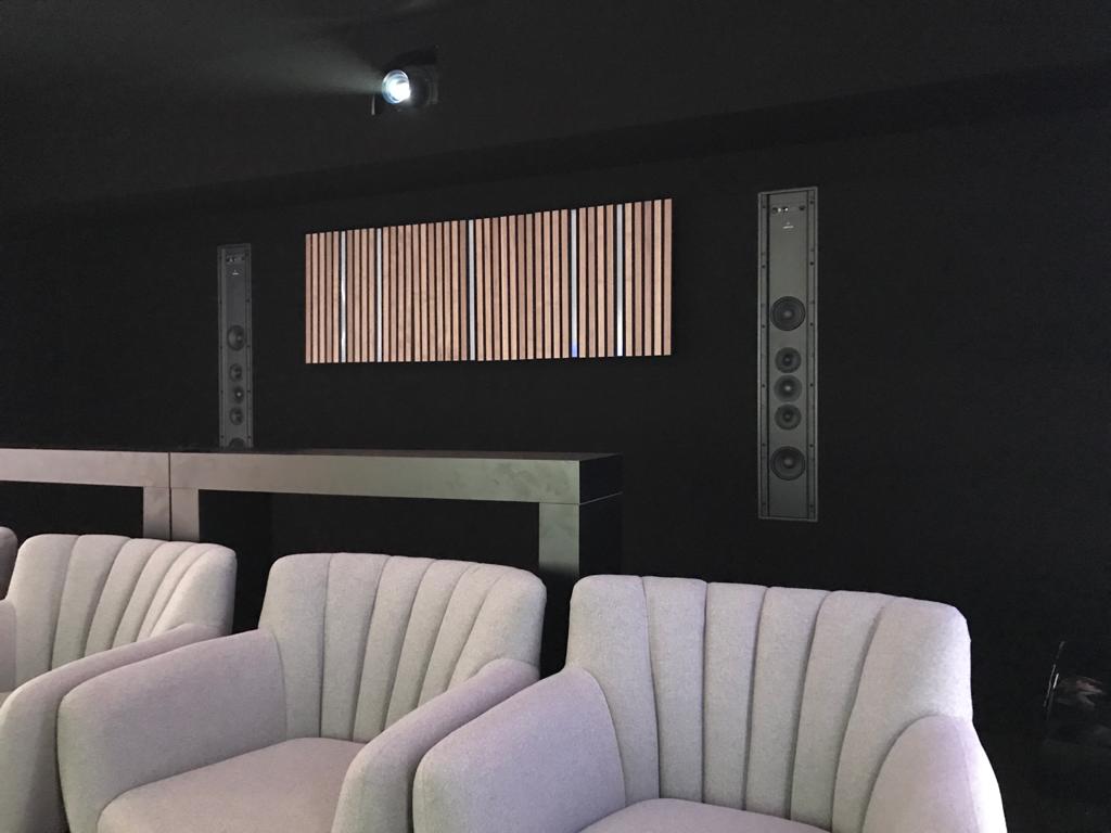 DbM Reflects On A Successful ISE 2020