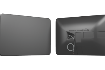 Review: Stealth Acoustic’s StingRay 83