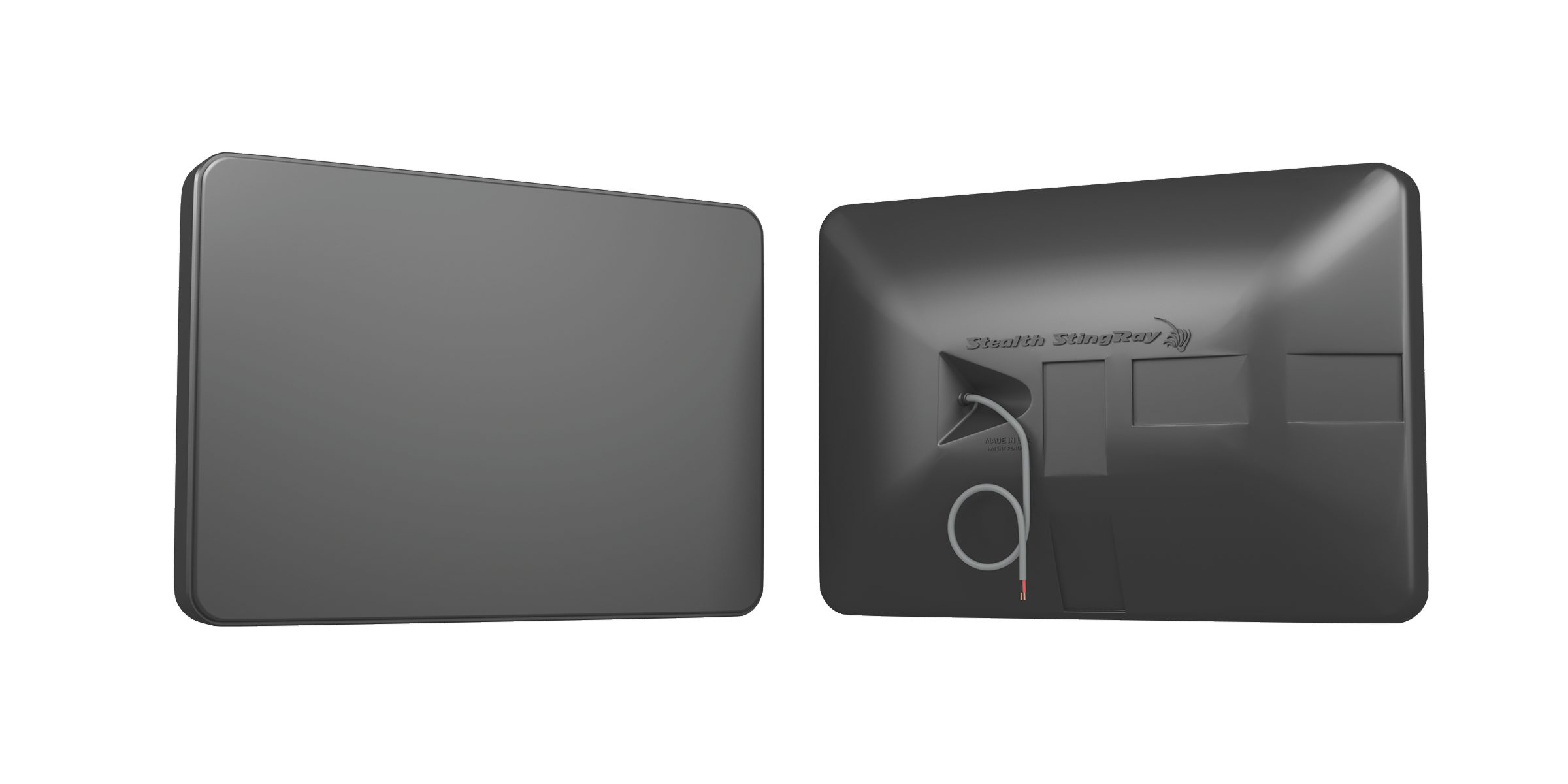 Review: Stealth Acoustic’s StingRay 83