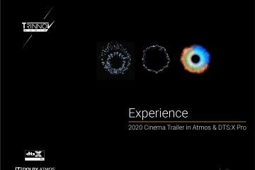Invision Reveals Two Trinnov Immersive Cinema Trailers For Installers