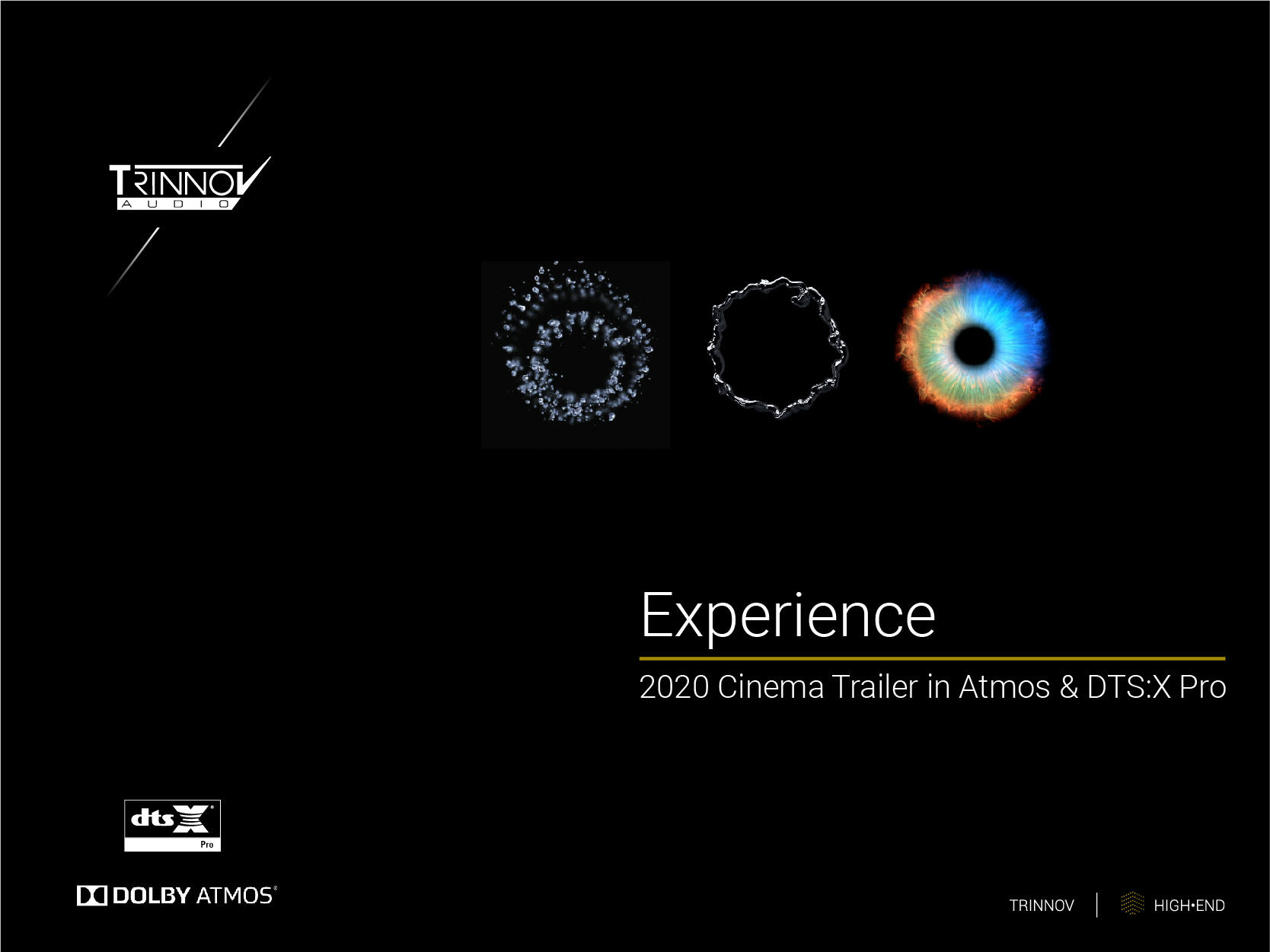 Invision Reveals Two Trinnov Immersive Cinema Trailers For Installers