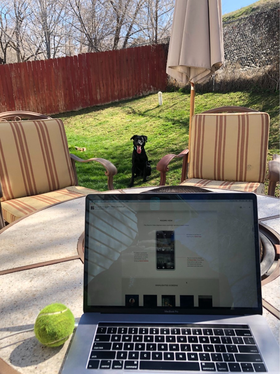 How Savant Is Operating In Today’s New Normal