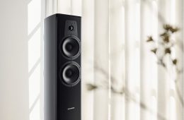 Dynaudio Gets New Contour Style