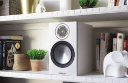 Monitor Audio Launches Upgraded Bronze Loudspeaker Series