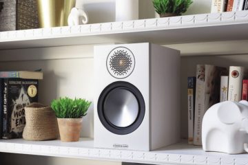 Monitor Audio Launches Upgraded Bronze Loudspeaker Series