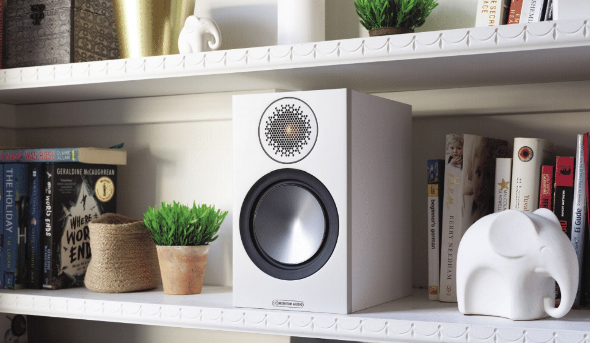 Monitor Audio Launches Upgraded Bronze Loudspeaker Series