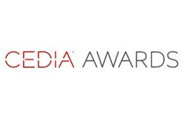CEDIA Awards