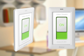 Amber Solutions' Presents Digital Control Of Electricity in Every Powered Product