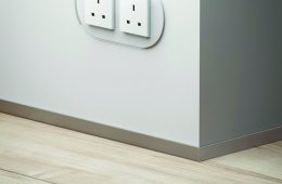 Gira System 55 Offers Intelligent Design Options