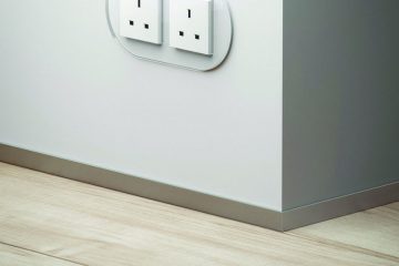 Gira System 55 Offers Intelligent Design Options