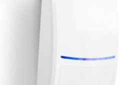 Invision Slims Down Detector Range