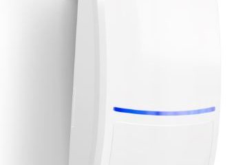 Invision Slims Down Detector Range